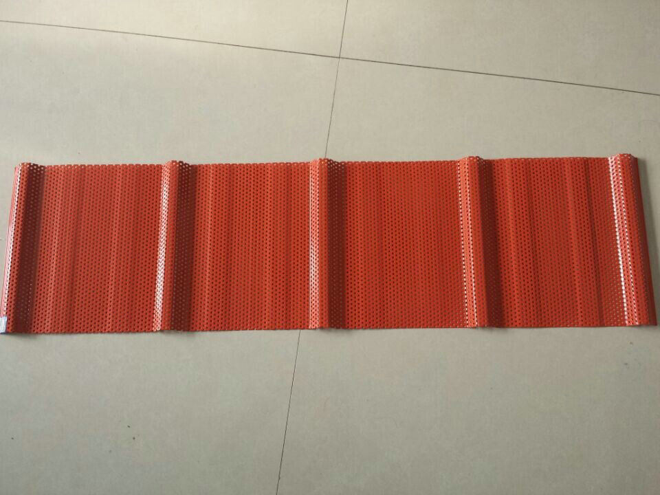 15-225-900型穿孔压型图片2