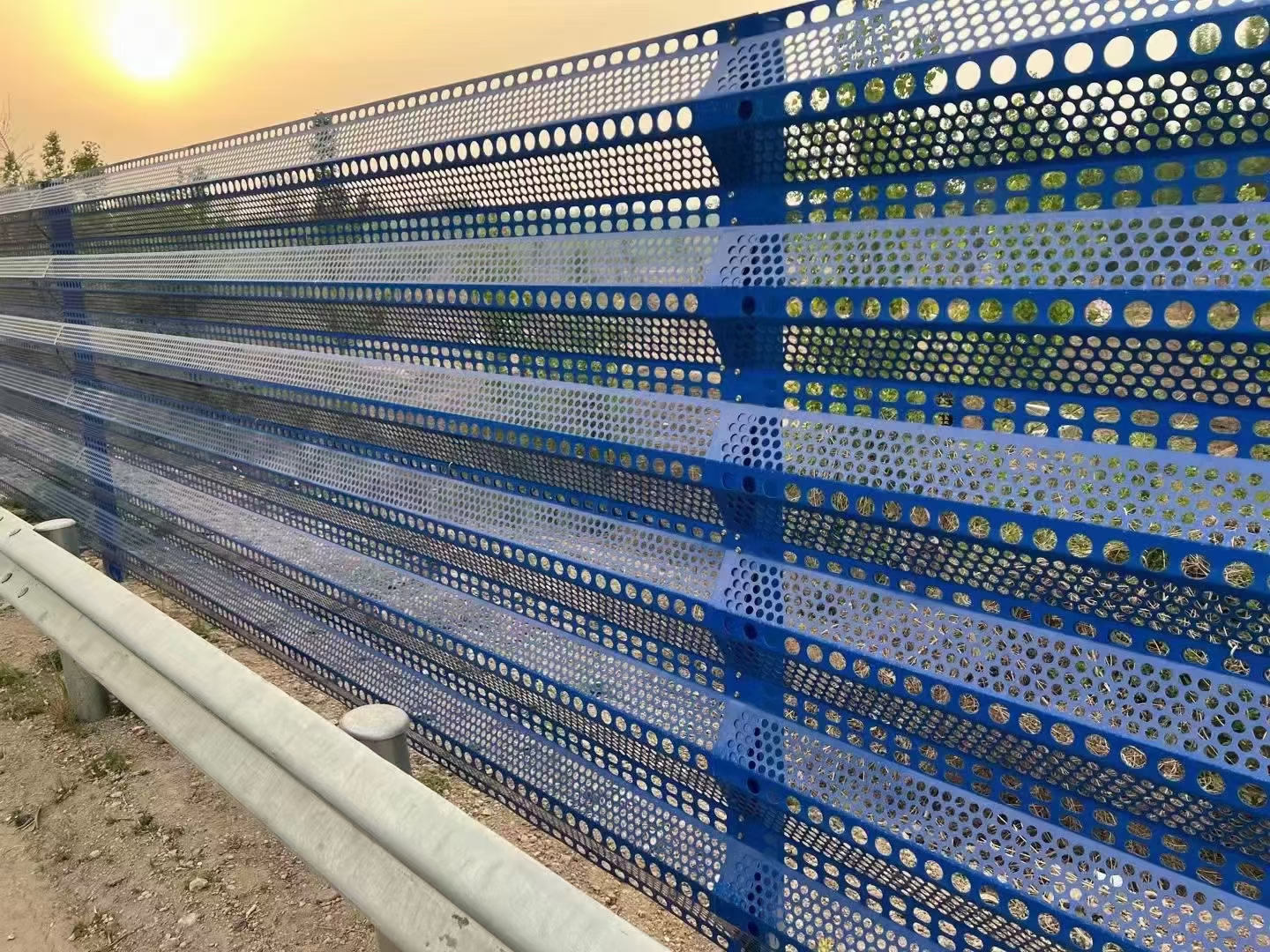 防风抑尘网图片7