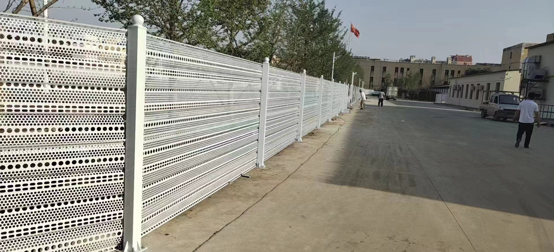 防风抑尘网图片8