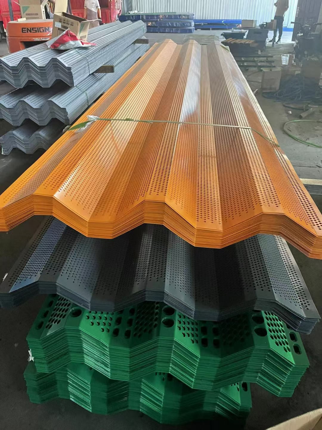 防风抑尘网图片6